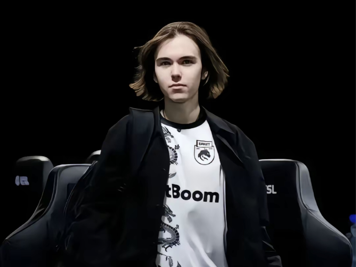 传闻：Lospa将加入 Fnatic 作为新辅助