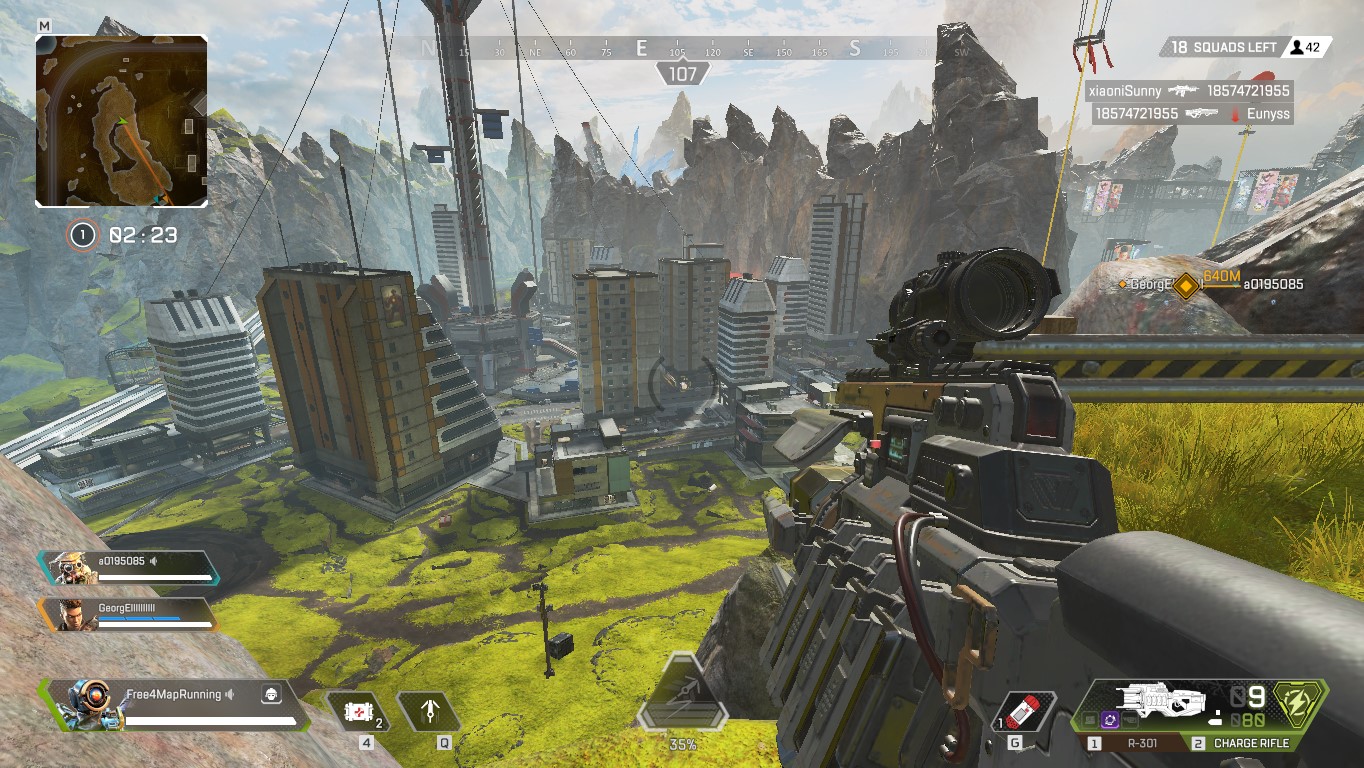 新闻还在更新？中国地图？时隔7年PUBG搞出了中国元素？