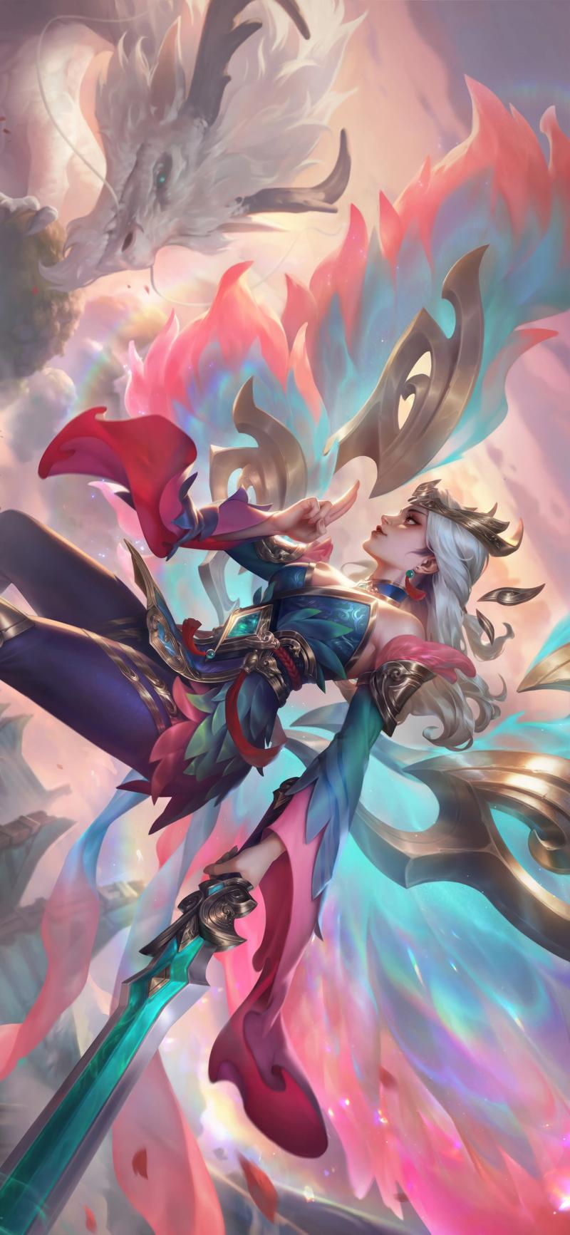 All Gamers 在 VCT 2025：中国第二阶段 意外击败了热门队伍 Wolves Esports