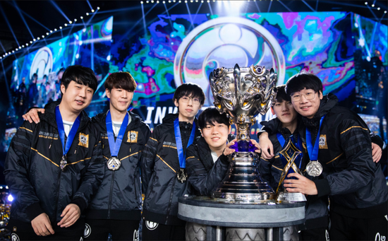 ESL Impact League 第八季参赛者已公布