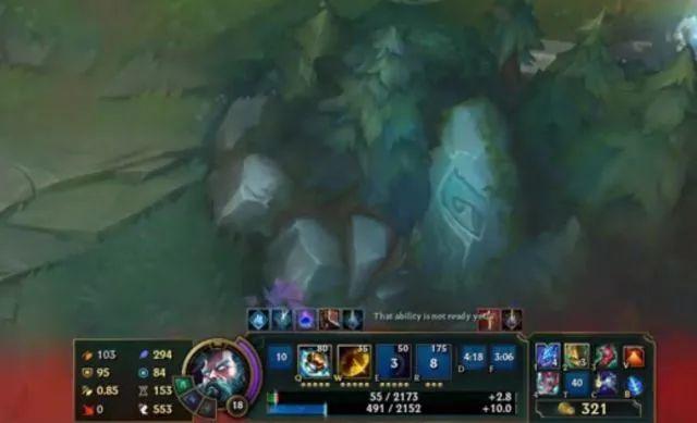 Breathe凯南雷声隆隆 双C团战无限收割 WBG止住连败扳平比分