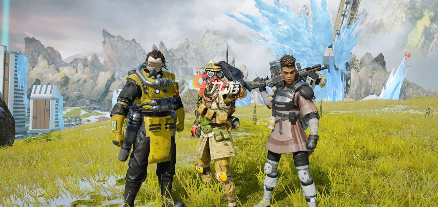 主要邀请预测：NiP以86.8%的概率晋级