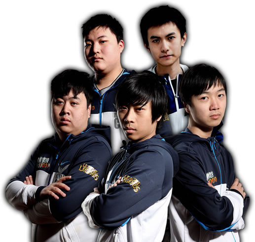 NAVI击败 The MongolZ 晋级ESL职业联赛第22季季后赛
