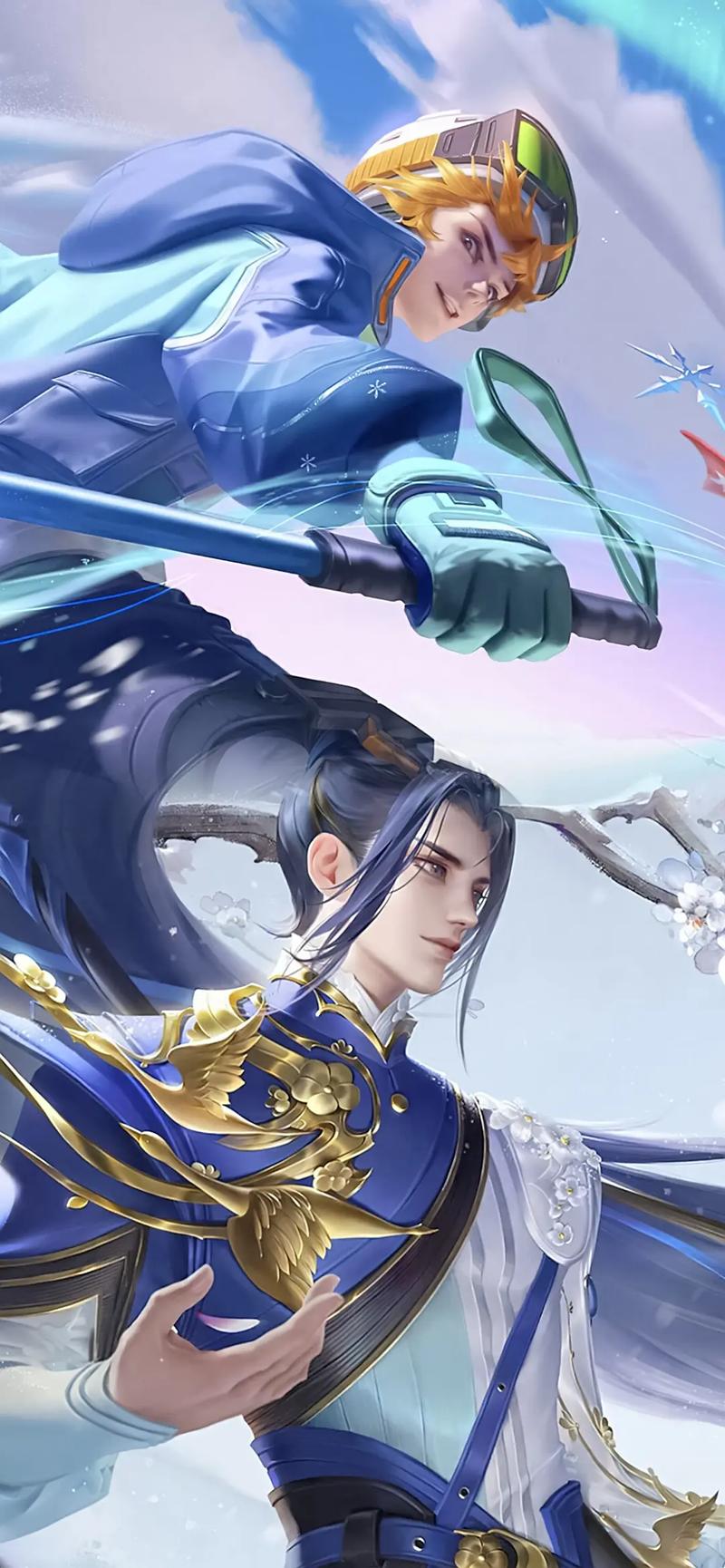 明星就该发挥！m0NESY出色表现收获对阵Spirit MVP