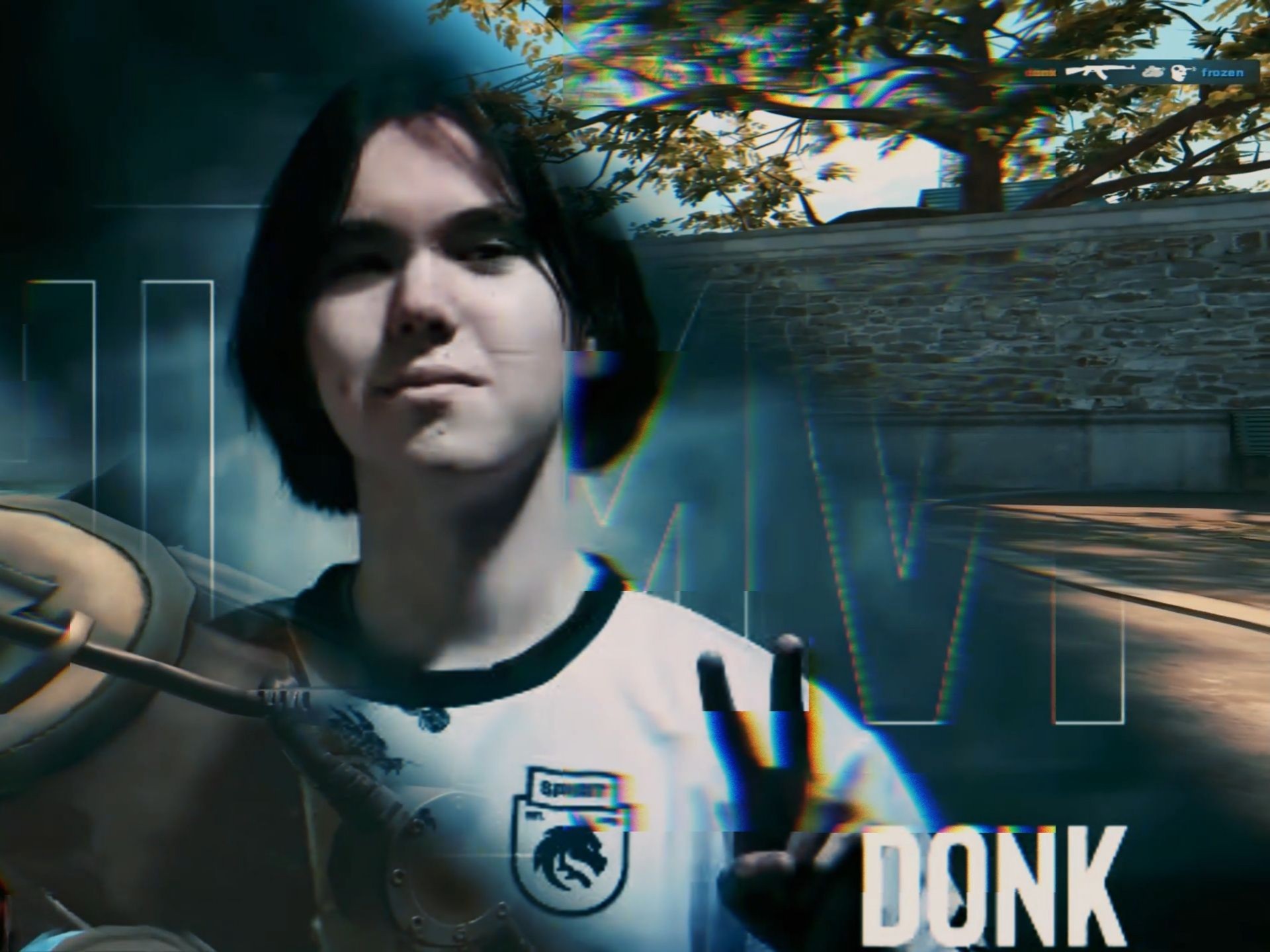 Wei莉莉娅怒抢大龙 knight斯莫德单杀Xiaohu BLG先下一城