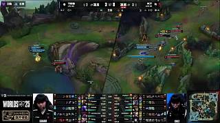 Aurora Shock FaZe 晋级 2025 年电子竞技世界杯四分之一决赛