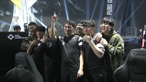ESL Pro League 第21赛季季后赛对阵表已公布
