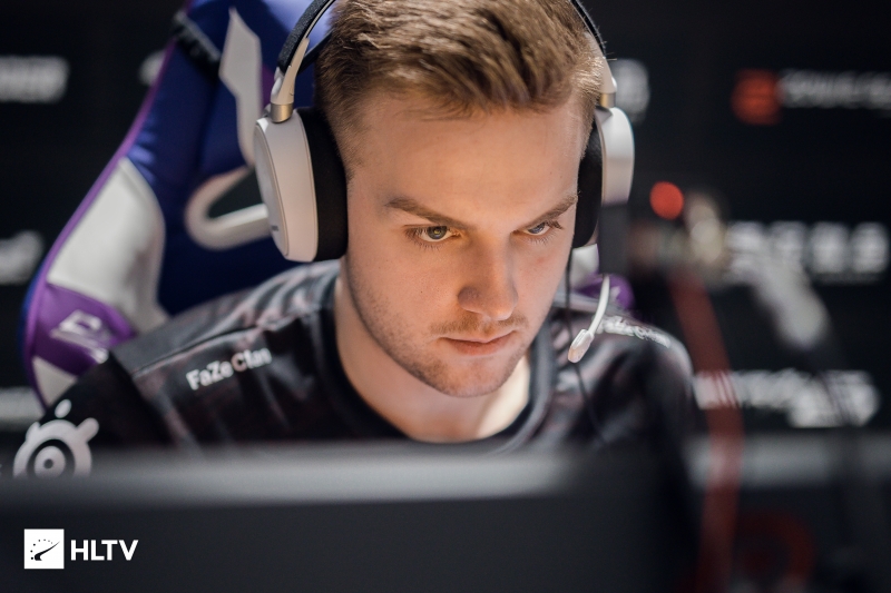 赢到手软，Gambit今年总奖金已经超越100万美元