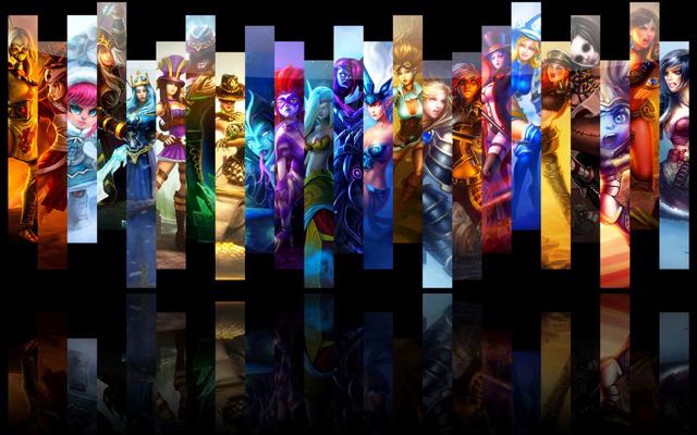 略并