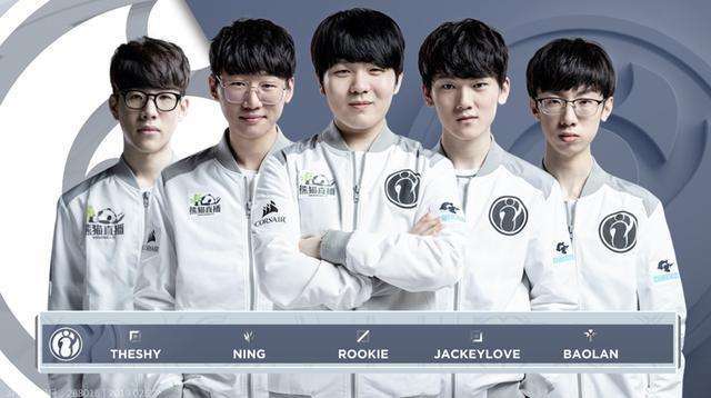 LPL 明天的首发阵容： Scout 和 Linfeng 将在中路进行单挑