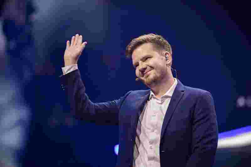 英雄联盟忍界大战卡卡鸡操作拉满，Letme吓坏了