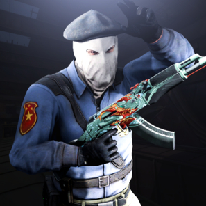 BLAST Rivals 第1季 2026 宣布