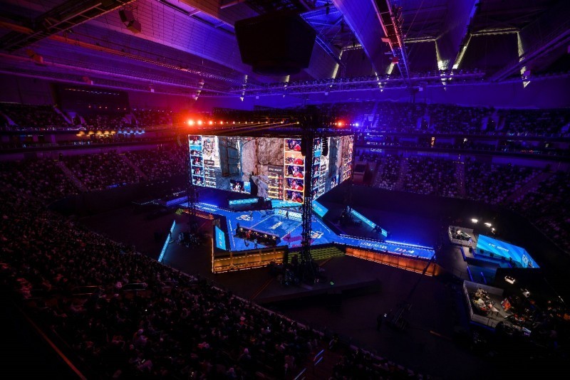 【赛后战报】开门红！ Oh My God 2：0轻松战胜RNG拿下首胜